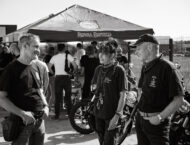 Royal Enfield One Ride 2023. El encuentro cumple doce años 57 Royal Enfield One Ride 2023 11