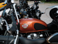 Royal Enfield One Ride 2023. El encuentro cumple doce años 56 Royal Enfield One Ride 2023 12