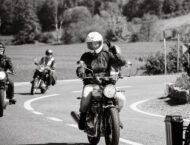 Royal Enfield One Ride 2023. El encuentro cumple doce años 55 Royal Enfield One Ride 2023 13