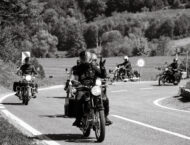 Royal Enfield One Ride 2023. El encuentro cumple doce años 54 Royal Enfield One Ride 2023 14