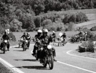 Royal Enfield One Ride 2023. El encuentro cumple doce años 53 Royal Enfield One Ride 2023 15