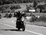 Royal Enfield One Ride 2023. El encuentro cumple doce años 52 Royal Enfield One Ride 2023 16