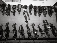 Royal Enfield One Ride 2023. El encuentro cumple doce años 51 Royal Enfield One Ride 2023 17