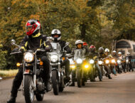 Royal Enfield One Ride 2023. El encuentro cumple doce años 50 Royal Enfield One Ride 2023 18