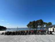 Royal Enfield One Ride 2023. El encuentro cumple doce años 66 Royal Enfield One Ride 2023 2