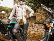 Royal Enfield One Ride 2023. El encuentro cumple doce años 47 Royal Enfield One Ride 2023 21