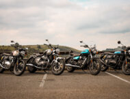 Royal Enfield One Ride 2023. El encuentro cumple doce años 45 Royal Enfield One Ride 2023 23