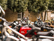 Royal Enfield One Ride 2023. El encuentro cumple doce años 44 Royal Enfield One Ride 2023 24