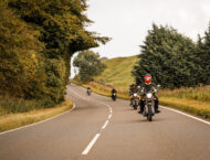 Royal Enfield One Ride 2023. El encuentro cumple doce años 41 Royal Enfield One Ride 2023 27