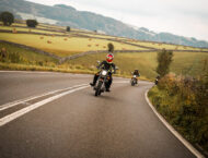 Royal Enfield One Ride 2023. El encuentro cumple doce años 40 Royal Enfield One Ride 2023 28