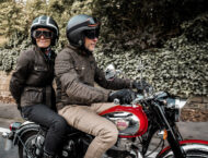 Royal Enfield One Ride 2023. El encuentro cumple doce años 39 Royal Enfield One Ride 2023 29