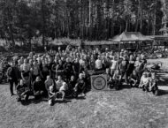 Royal Enfield One Ride 2023. El encuentro cumple doce años 65 Royal Enfield One Ride 2023 3