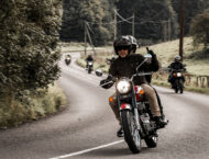 Royal Enfield One Ride 2023. El encuentro cumple doce años 38 Royal Enfield One Ride 2023 30