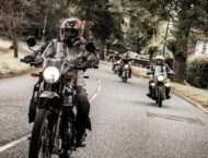 Royal Enfield One Ride 2023. El encuentro cumple doce años 37 Royal Enfield One Ride 2023 31