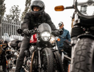Royal Enfield One Ride 2023. El encuentro cumple doce años 35 Royal Enfield One Ride 2023 33