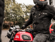 Royal Enfield One Ride 2023. El encuentro cumple doce años 34 Royal Enfield One Ride 2023 34