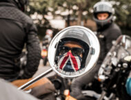 Royal Enfield One Ride 2023. El encuentro cumple doce años 33 Royal Enfield One Ride 2023 35