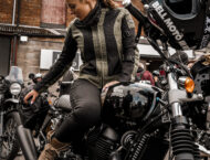 Royal Enfield One Ride 2023. El encuentro cumple doce años 32 Royal Enfield One Ride 2023 36