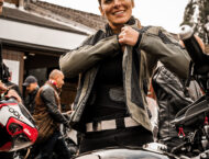 Royal Enfield One Ride 2023. El encuentro cumple doce años 31 Royal Enfield One Ride 2023 37