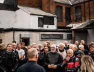 Royal Enfield One Ride 2023. El encuentro cumple doce años 30 Royal Enfield One Ride 2023 38