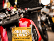 Royal Enfield One Ride 2023. El encuentro cumple doce años 29 Royal Enfield One Ride 2023 39