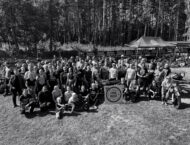 Royal Enfield One Ride 2023. El encuentro cumple doce años 64 Royal Enfield One Ride 2023 4