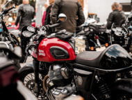 Royal Enfield One Ride 2023. El encuentro cumple doce años 28 Royal Enfield One Ride 2023 40