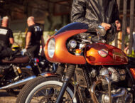 Royal Enfield One Ride 2023. El encuentro cumple doce años 27 Royal Enfield One Ride 2023 41
