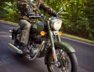 Royal Enfield One Ride 2023. El encuentro cumple doce años 25 Royal Enfield One Ride 2023 43