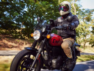 Royal Enfield One Ride 2023. El encuentro cumple doce años 24 Royal Enfield One Ride 2023 44