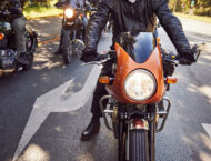 Royal Enfield One Ride 2023. El encuentro cumple doce años 22 Royal Enfield One Ride 2023 47