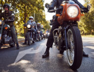 Royal Enfield One Ride 2023. El encuentro cumple doce años 21 Royal Enfield One Ride 2023 48