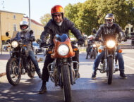 Royal Enfield One Ride 2023. El encuentro cumple doce años 20 Royal Enfield One Ride 2023 49