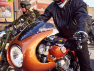 Royal Enfield One Ride 2023. El encuentro cumple doce años 19 Royal Enfield One Ride 2023 50