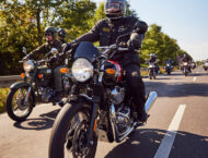 Royal Enfield One Ride 2023. El encuentro cumple doce años 18 Royal Enfield One Ride 2023 51