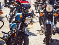 Royal Enfield One Ride 2023. El encuentro cumple doce años 16 Royal Enfield One Ride 2023 53