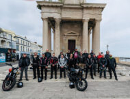 Royal Enfield One Ride 2023. El encuentro cumple doce años 15 Royal Enfield One Ride 2023 55