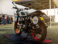 Royal Enfield One Ride 2023. El encuentro cumple doce años 13 Royal Enfield One Ride 2023 57