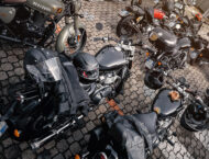 Royal Enfield One Ride 2023. El encuentro cumple doce años 12 Royal Enfield One Ride 2023 58