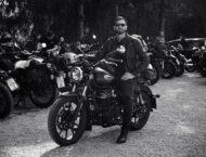 Royal Enfield One Ride 2023. El encuentro cumple doce años 62 Royal Enfield One Ride 2023 6