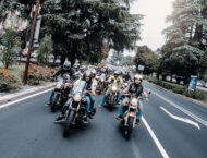 Royal Enfield One Ride 2023. El encuentro cumple doce años 10 Royal Enfield One Ride 2023 60