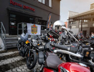 Royal Enfield One Ride 2023. El encuentro cumple doce años 9 Royal Enfield One Ride 2023 61