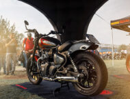 Royal Enfield One Ride 2023. El encuentro cumple doce años 8 Royal Enfield One Ride 2023 62