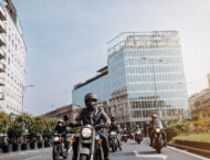 Royal Enfield One Ride 2023. El encuentro cumple doce años 7 Royal Enfield One Ride 2023 63