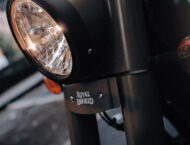 Royal Enfield One Ride 2023. El encuentro cumple doce años 6 Royal Enfield One Ride 2023 64