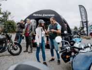 Royal Enfield One Ride 2023. El encuentro cumple doce años 5 Royal Enfield One Ride 2023 65