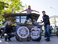 Royal Enfield One Ride 2023. El encuentro cumple doce años 4 Royal Enfield One Ride 2023 66