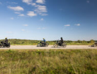 Royal Enfield One Ride 2023. El encuentro cumple doce años 3 Royal Enfield One Ride 2023 67