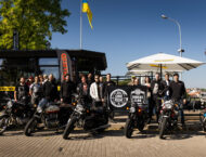 Royal Enfield One Ride 2023. El encuentro cumple doce años 2 Royal Enfield One Ride 2023 68