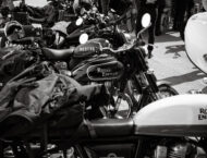 Royal Enfield One Ride 2023. El encuentro cumple doce años 61 Royal Enfield One Ride 2023 7